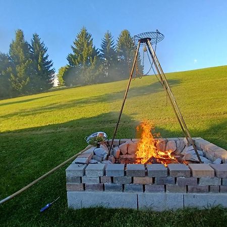 Ferienwohnung “Haus Rita” Sankt Oswald-Riedlhuette Luaran gambar