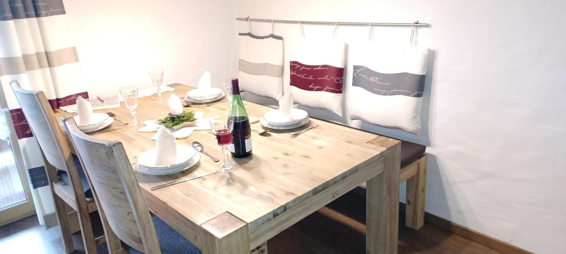 Ferienwohnung “Haus Rita” Sankt Oswald-Riedlhuette Luaran gambar
