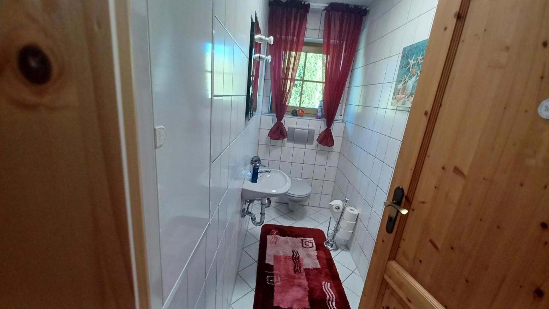 Ferienwohnung “Haus Rita” Sankt Oswald-Riedlhuette Luaran gambar