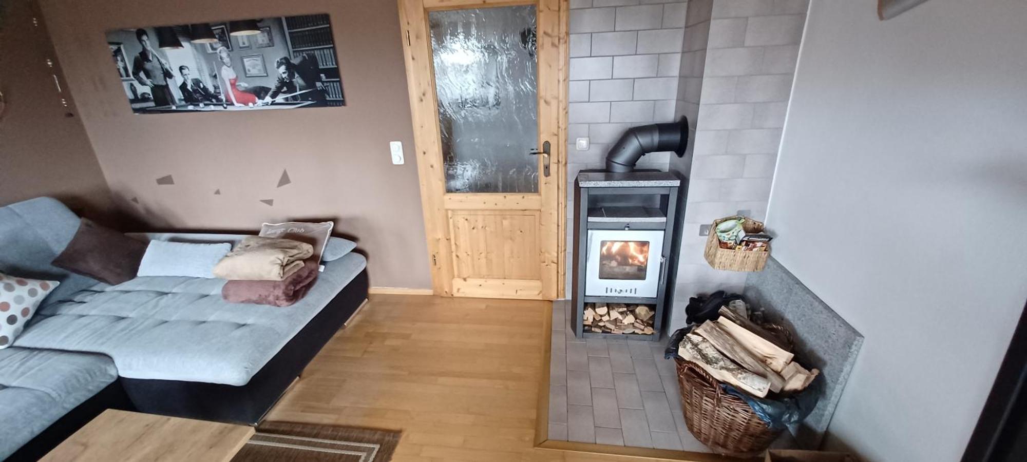 Ferienwohnung “Haus Rita” Sankt Oswald-Riedlhuette Luaran gambar