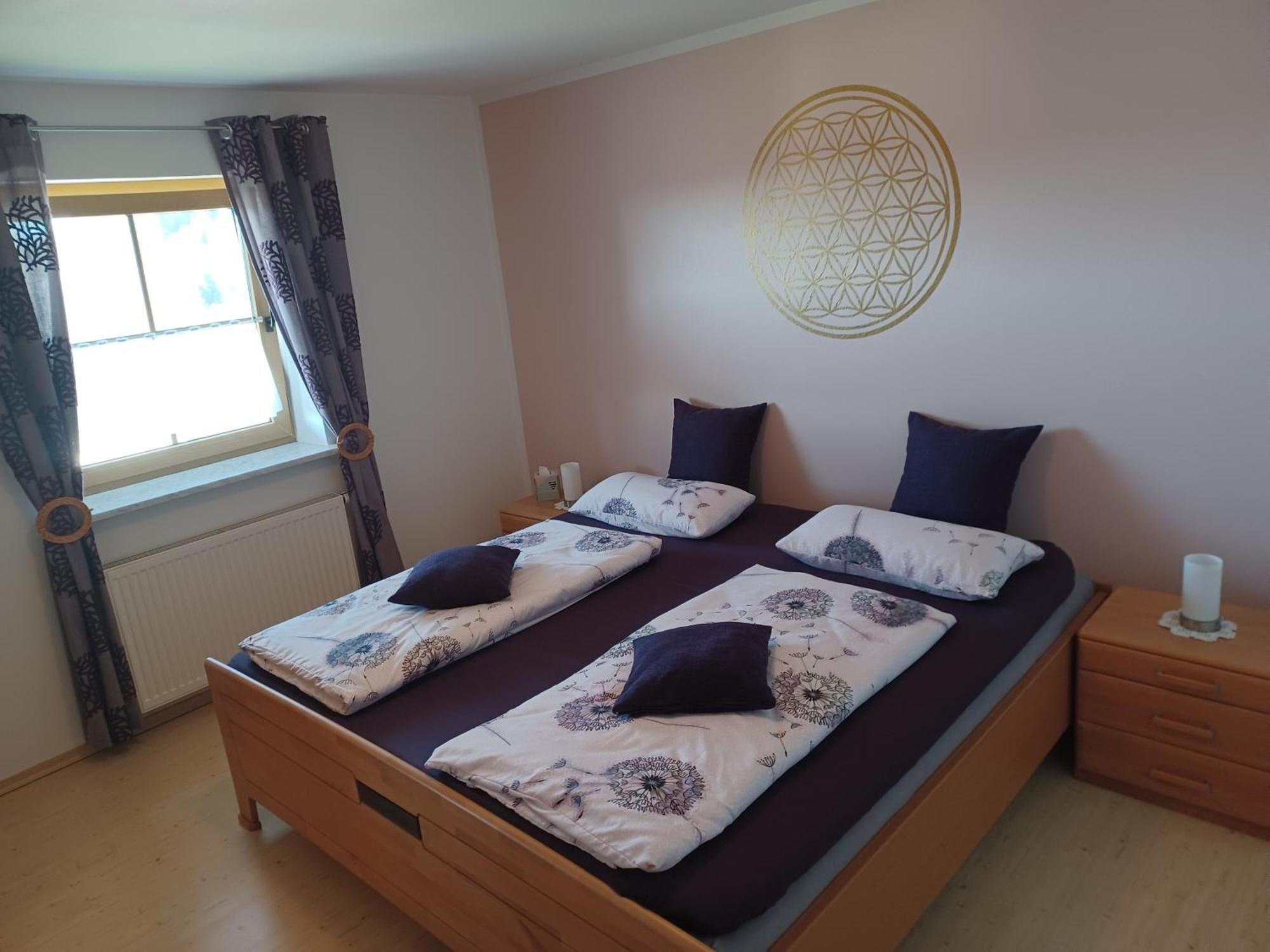 Ferienwohnung “Haus Rita” Sankt Oswald-Riedlhuette Luaran gambar